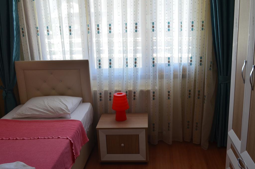 Gold Apart Kavala ภายนอก รูปภาพ
