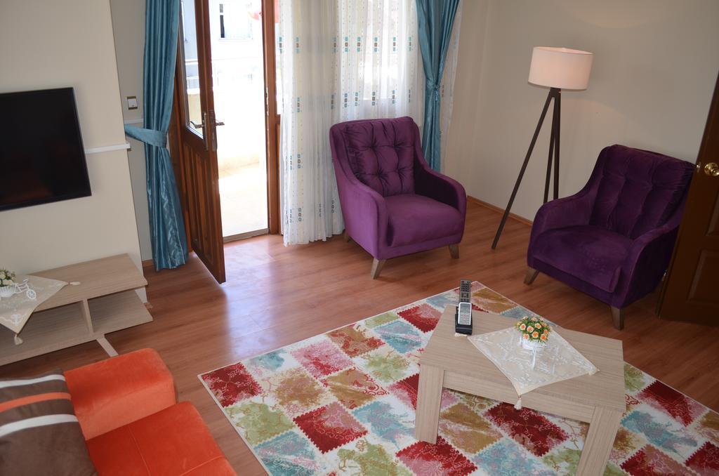 Gold Apart Kavala ภายนอก รูปภาพ
