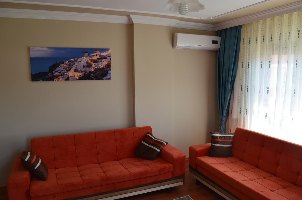 Gold Apart Kavala ภายนอก รูปภาพ