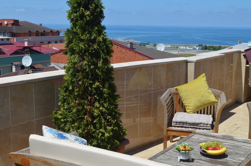 Gold Apart Kavala ภายนอก รูปภาพ