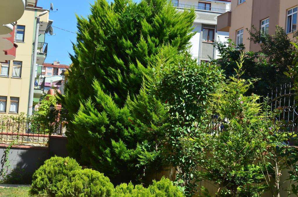 Gold Apart Kavala ภายนอก รูปภาพ
