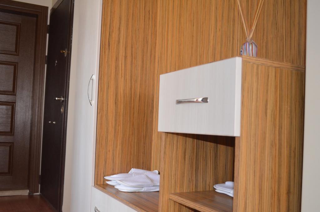 Gold Apart Kavala ภายนอก รูปภาพ