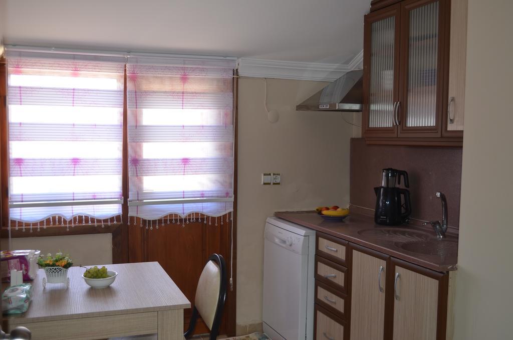 Gold Apart Kavala ภายนอก รูปภาพ