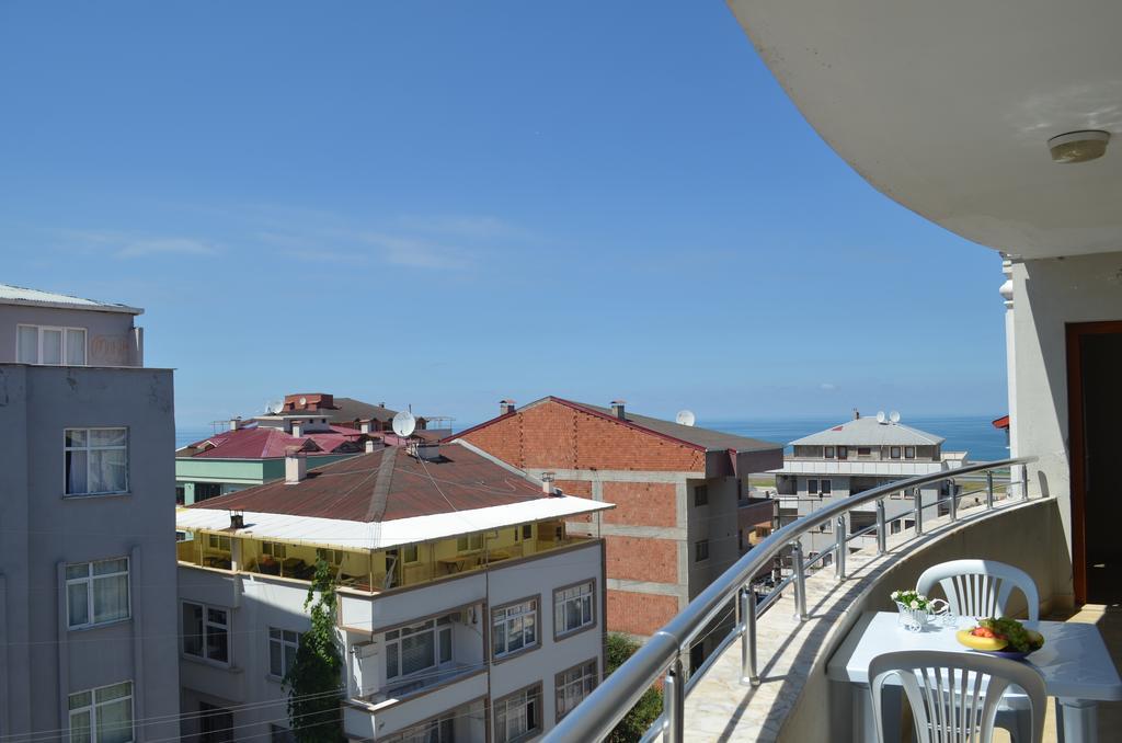 Gold Apart Kavala ภายนอก รูปภาพ