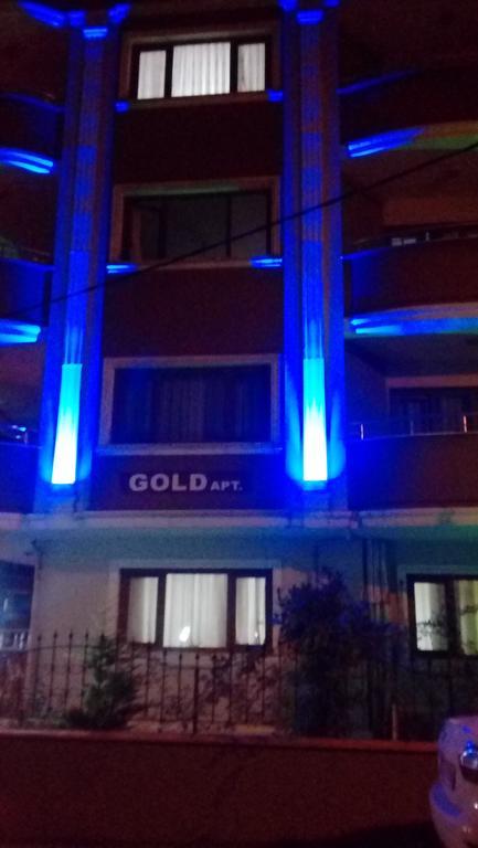 Gold Apart Kavala ภายนอก รูปภาพ