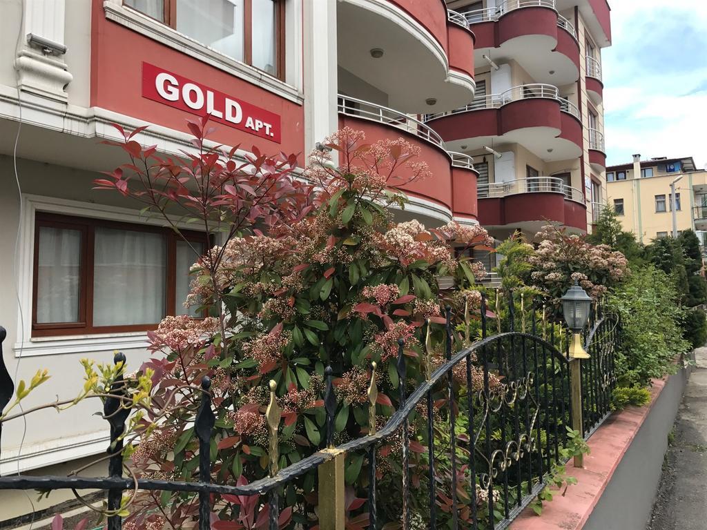 Gold Apart Kavala ภายนอก รูปภาพ