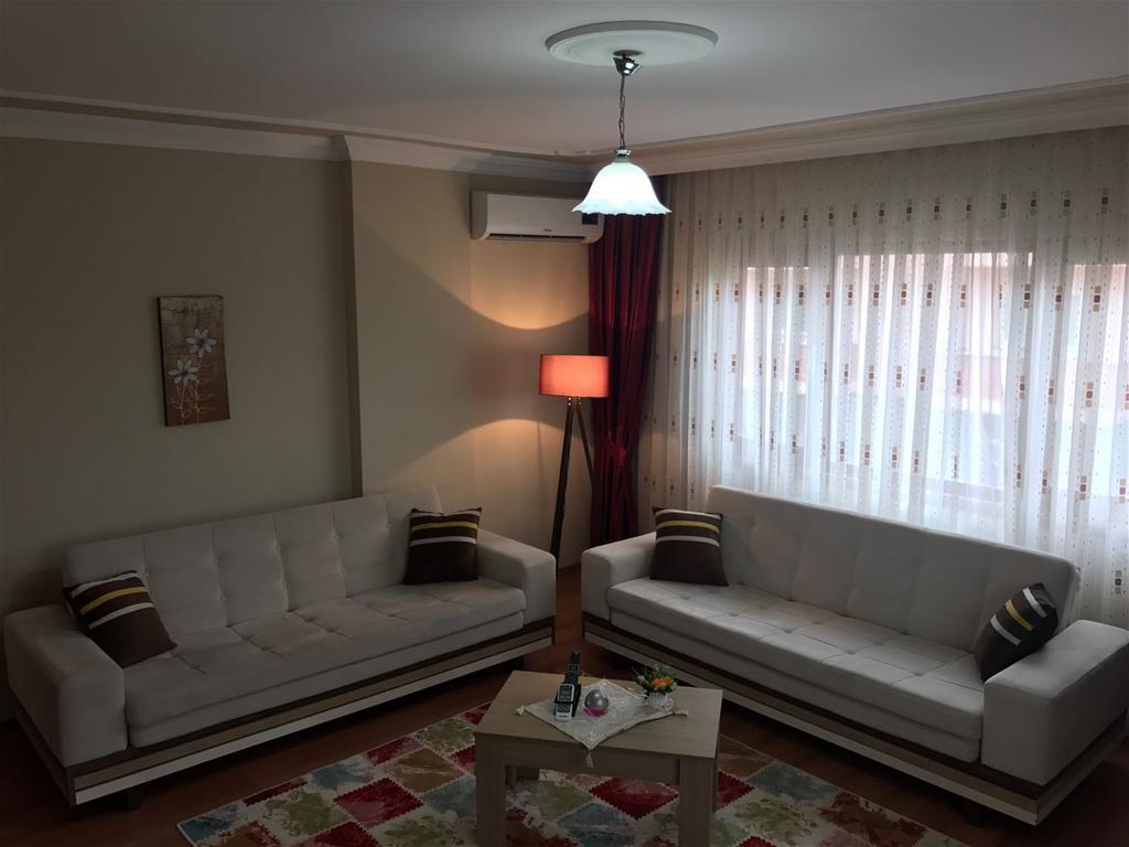 Gold Apart Kavala ภายนอก รูปภาพ